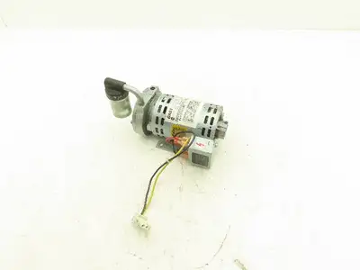 Gast 0532-104A-G621X Motor Mounted Rotary Vane Vacuum Pump 0.6 CFM 15 PSI 115V