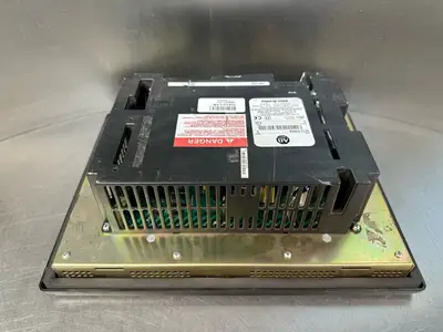 Allen Bradley 2711-T10C8 Series C Ver. C FRN 4.20 (8.6.6)