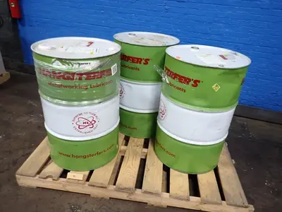 Hangsterfers Cutting Oil