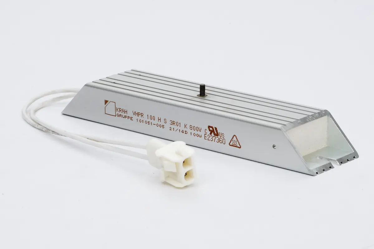 KUKA Brake Resistor 3 Ohm