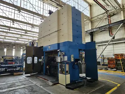 Used _UNKNOWN_ _UNKNOWN_ Coil Presses FR | Apex Group #1550849