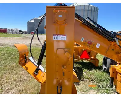 Used HURRICANE DITCHER _UNKNOWN_ Miscellaneous Agriculture (Farm) Equipment Iowa US | Keast Enterprises #1360332