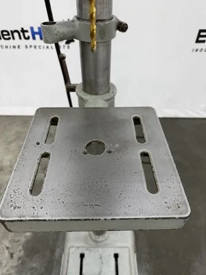 Used DELTA ROCKWELL 15-017 Heavy Duty & Sensitive Single Spindle Drills Georgia US | The Equipment Hub #1329229