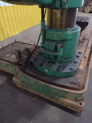 USED CINCINNATI BICKFORD