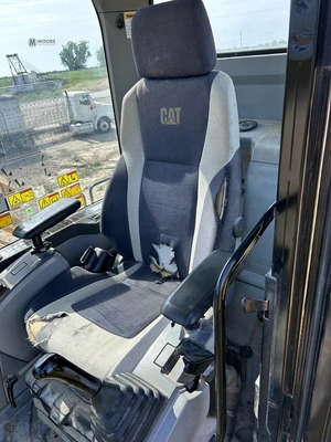 Used 2017 CATERPILLAR 349FL Excavators Tennessee US | Moore Equipment #1516692