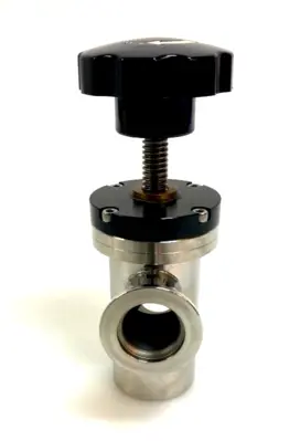 Kurt Lesker SL0100MVQF Other Valves & Manifolds | ANACAPA EQUIPMENT BROKERS, INC (7)