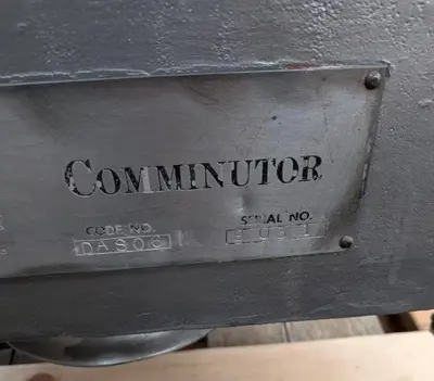 USED FITZPATRICK DAS0-6