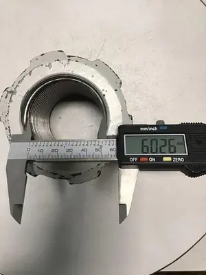 USED SUMITOMO SG100M-S / TBN