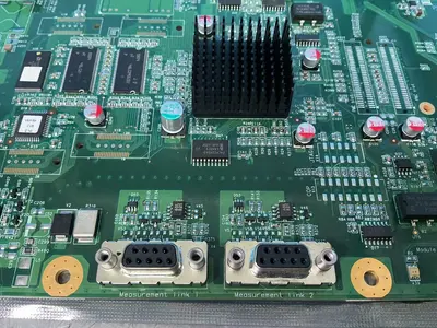 Used ABB DSQC601 Robots Ohio US | HGR 24 #1548278