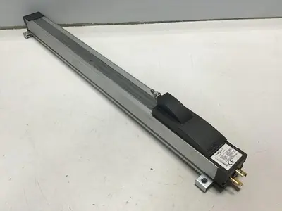 USED NOVOTECHNIK TLH360