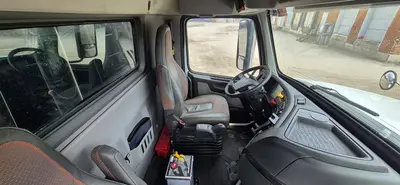 2024 VOLVO VHD84B Dump Trucks | Platinum Group (38)