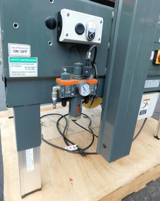 USED 3 M RANDOM TAPER 7000 R PRO