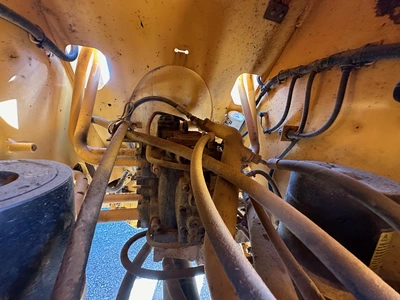 Used 2015 VOLVO L150H Wheel Loaders Pennsylvania US | Proxy Equipment #1377858