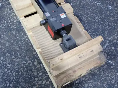 Used PENINSULAR CYLINDERS SEF5156 Cylinders | HGR 24 #731468