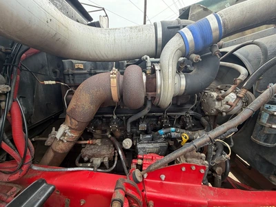 Used 2000 MACK RD688S Garbage trucks New Jersey US | Proxy Equipment #1424317