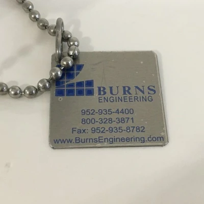 NEW Burns ENG S01-10A0125-5ET0506M32