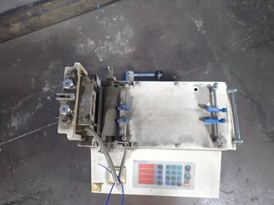 Cwp Industries Table Top Strip Cutter