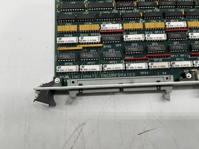 USED CINCINNATI INC