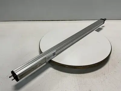 USED NOVOTECHNIK LWH 500