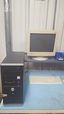 USED 2000 PVA 2000.0