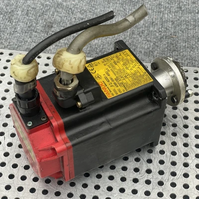 Used FANUC A06B-0061-B003 Misc Industrial Equipment California US | Davliegogo LLC #1732527