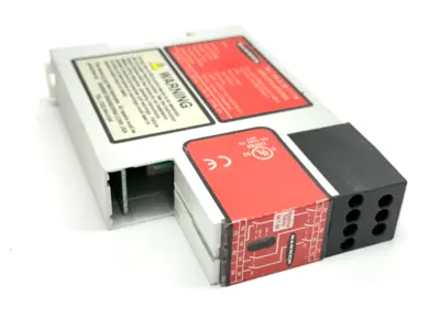Used Banner IM-T-9A Relays & Switches Michigan US | Maverick Industrial Sales #1391038