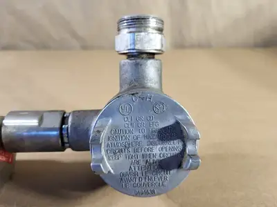 USED SOR 1520B-F5A-C-L9-EF-CSCV