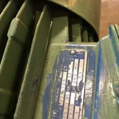 JAGENBERG E-15 unwind, Not Guided | Mark One Machinery (5)