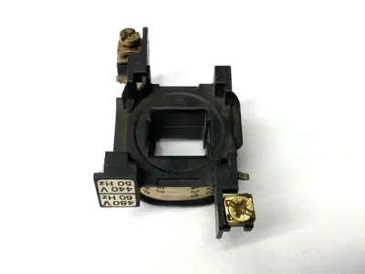 USED SPRECHER+SCHUH REPLACEMENT COIL CS3, CA3-9 THRU CA3-16 440-480V