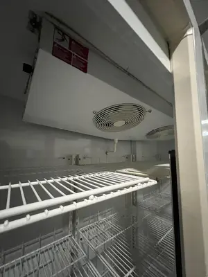 Used MASTER-BILT BMG-74 Display Refrigerators Florida US | BAM Discount Restaurant Equipment #1397949