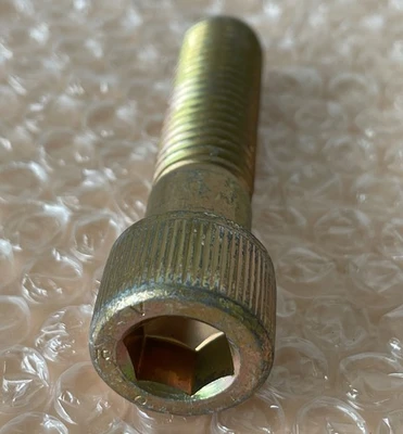 NEW Limitorque 5/8x2-1/2