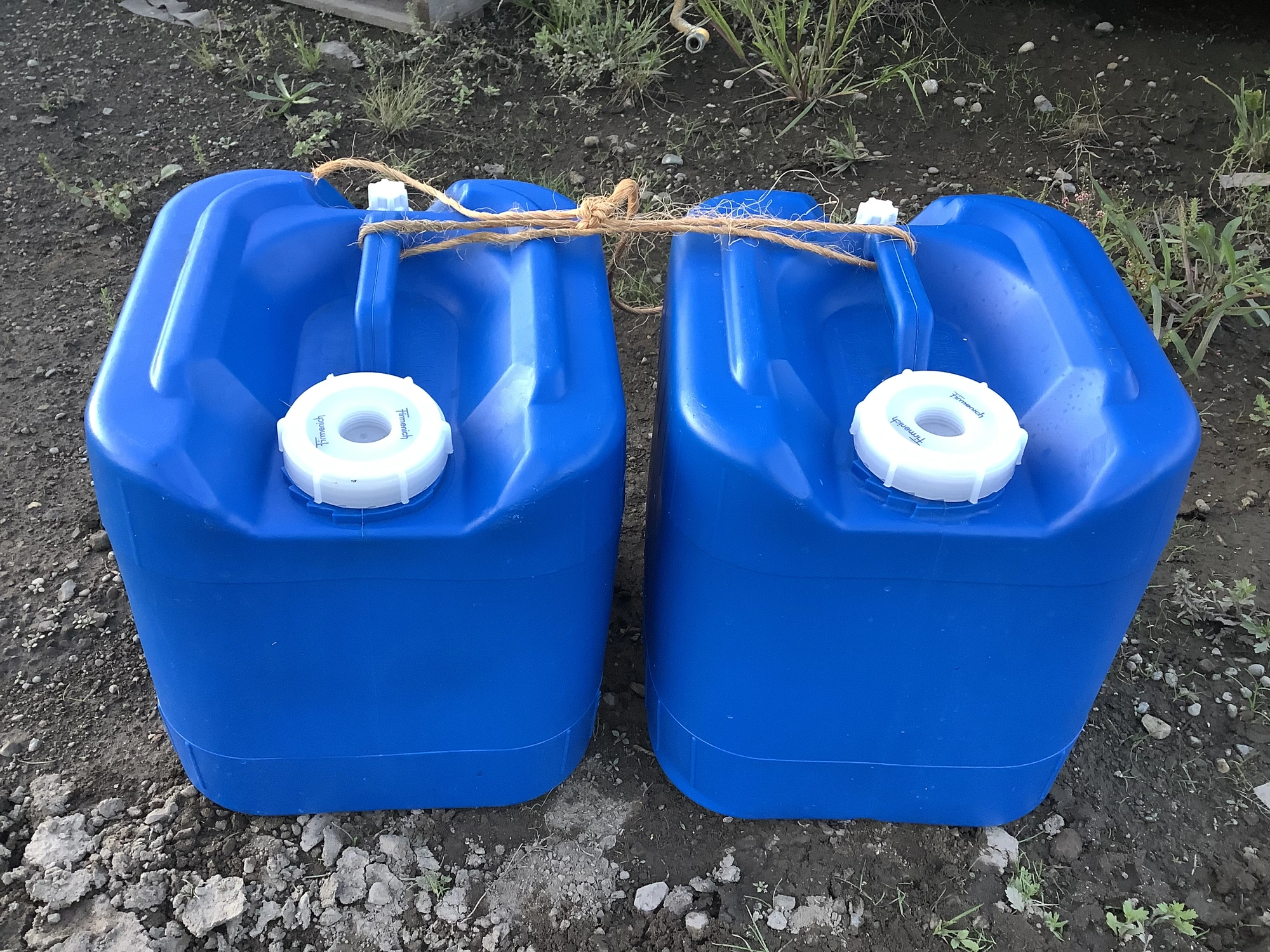 Used _UNKNOWN_ _UNKNOWN_ Plastic and Fiberglass Tanks Michigan US | Miedema Asset Management Group #1437469