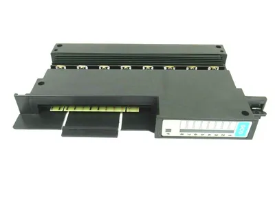 USED CINCINNATI MILACRON 3-531-3972A DC OUTPUT MODULE REV D 35313972A