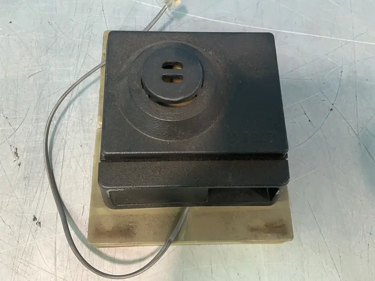 Used DEES COMMUNICATIONS ENGINEERING 196 Telecom/Utility Ohio US | HGR 24 #1442813