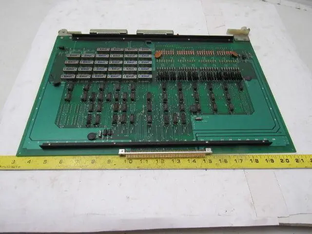 Used YASNAC _UNKNOWN_ Miscellaneous MRO | Arrow Industrial #654959
