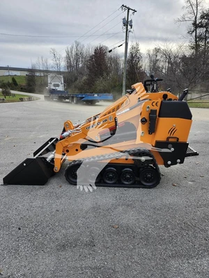 USED 2024 TIGER CLAW TC3000T