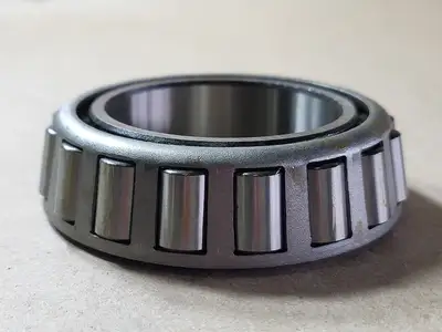 NEW TIMKEN 368A