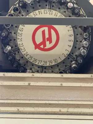 2022 HAAS VF-7 Vertical Machining Centers | Toolquip, Inc. (7)