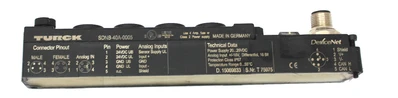 USED TURCK JBBS 57-E811