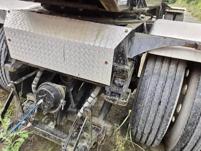 USED 2016 RELIANCE 15 FT