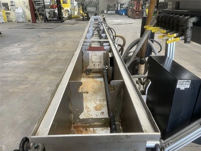 USED CONAIR MCB-21-4
