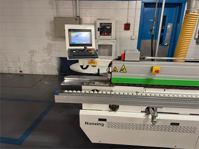 USED 2019 NANXING NB6J