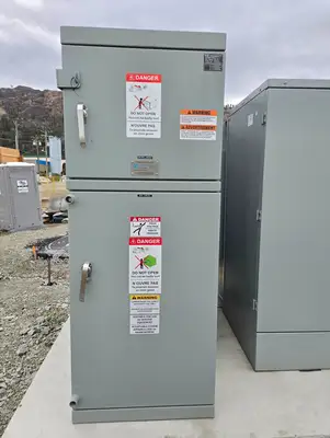 USED EATON 0002KA65X4RA