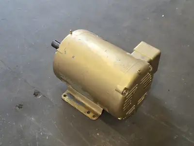USED BALDOR EM3211T