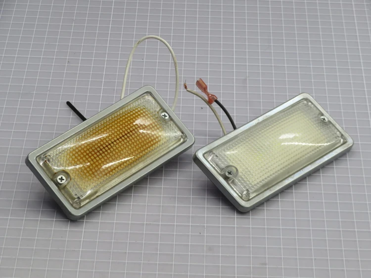 Used GROTE _UNKNOWN_ Light Sources / LED Texas US | OCO Industrial #1686638