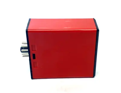 NEW BIRCHER REGLOMAT ESR3-K067