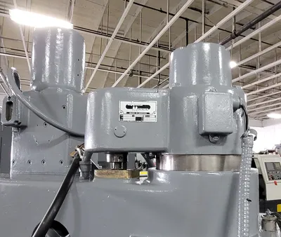 ARBOGA RLM 3508 Drilling, Radial | Machinery Central (11)