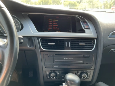 Used 2010 AUDI S4 Sedans Michigan US | Miedema Asset Management Group #1474384