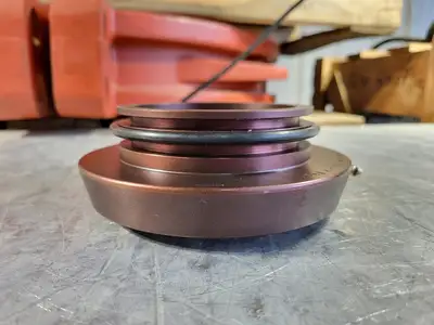 NEW SKF TER520/3-7/16C