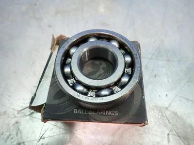 NEW TIMKEN 306K Z6 FS50000